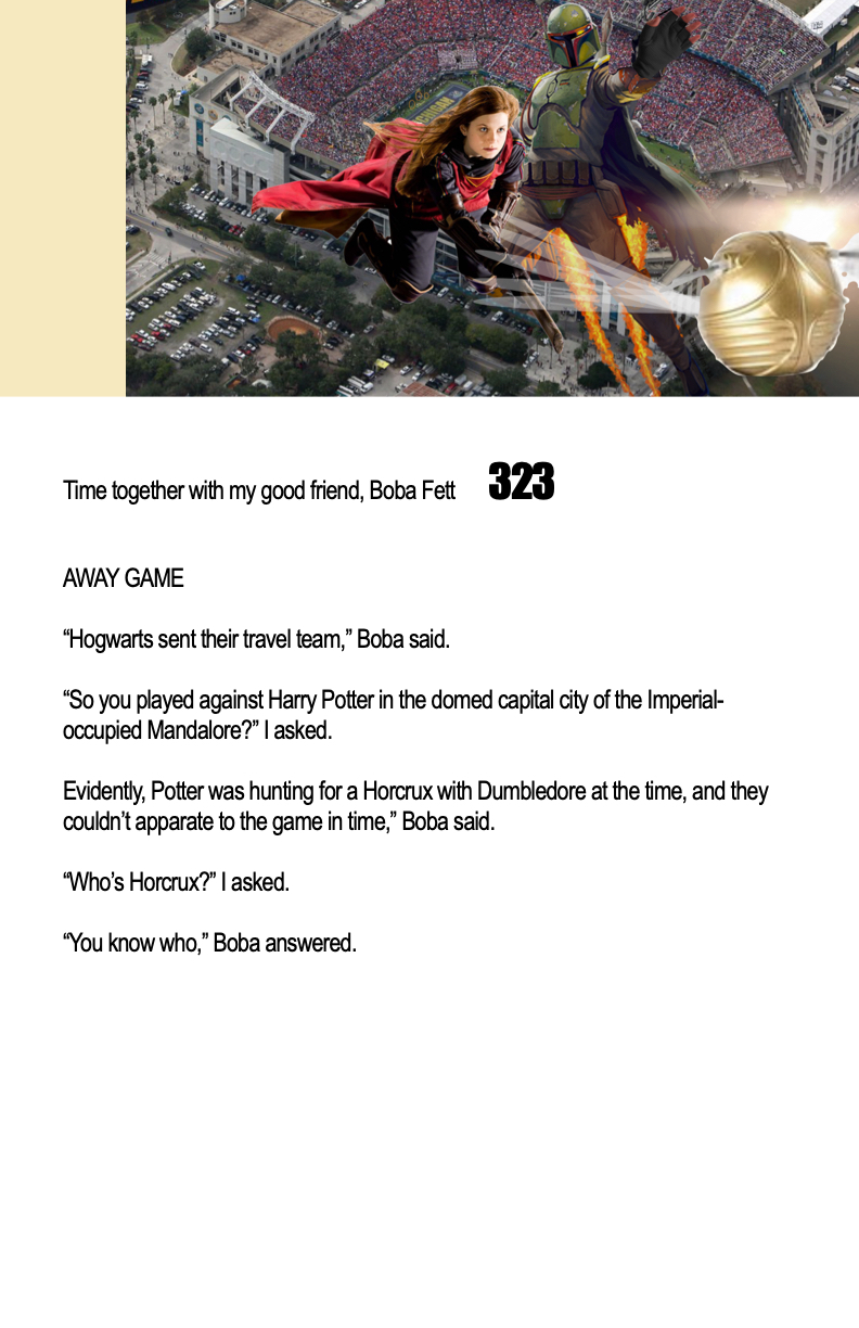 name